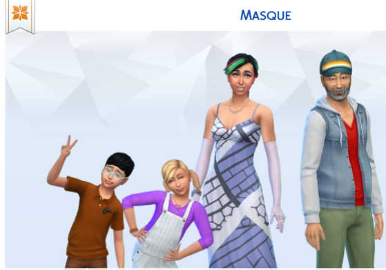 Legacy Challenge The Sims Fanpage