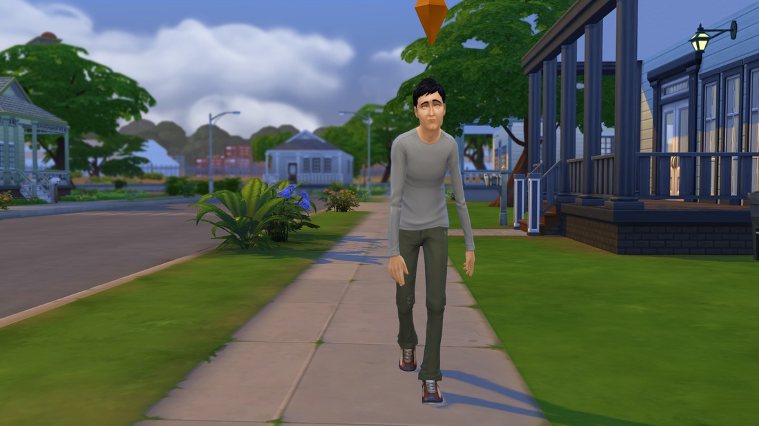 Blog Posts The Sims Fanpage